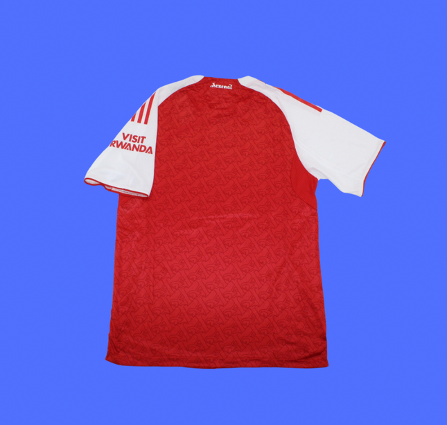 Arsenal Local - 25/26