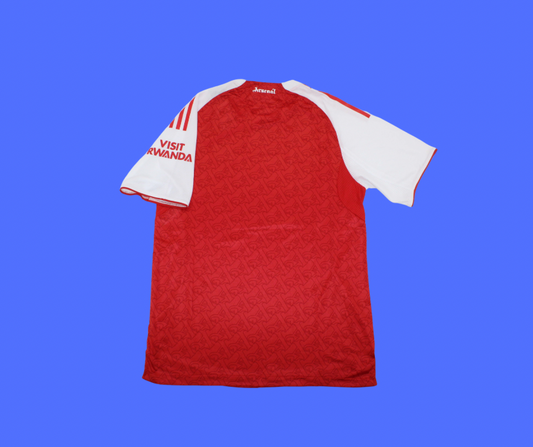 Arsenal Local - 25/26