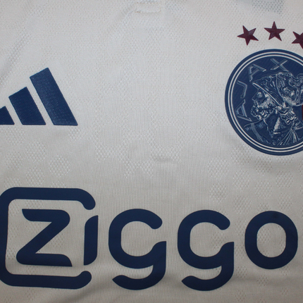Ajax 3er kit - 25/26