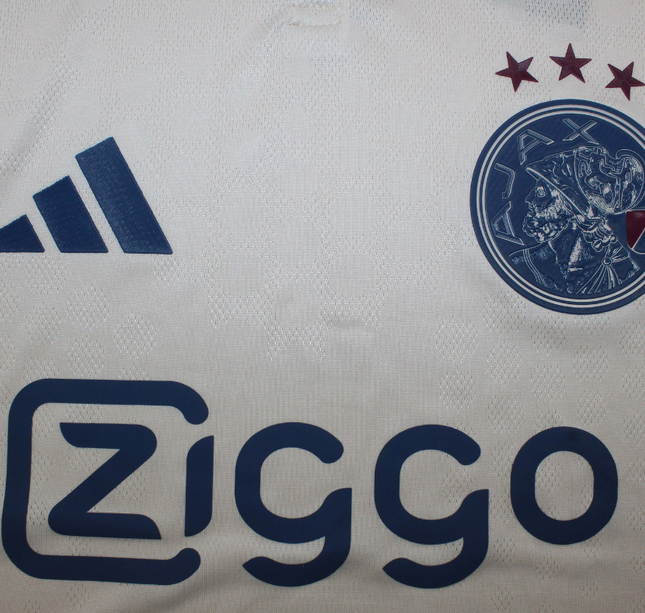 Ajax 3er kit - 25/26