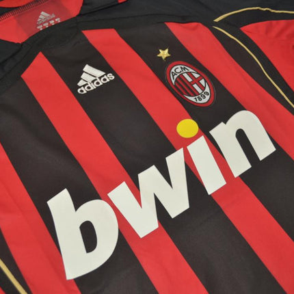 Milan Local - 06/07