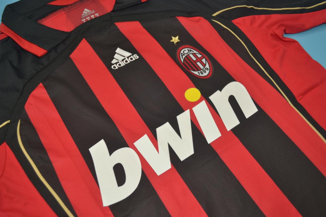 Milan Local - 06/07