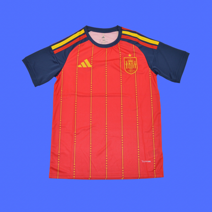 España Local Mundial - 2026
