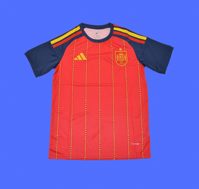 España Local Mundial - 2026