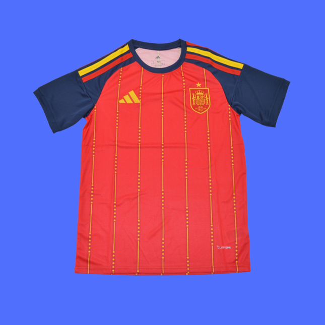 España Local Mundial - 2026