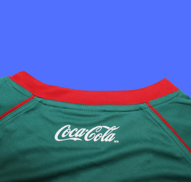 México Local - 2002