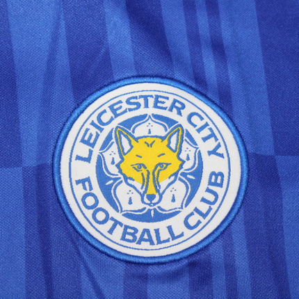 Leicester Local - 16/17