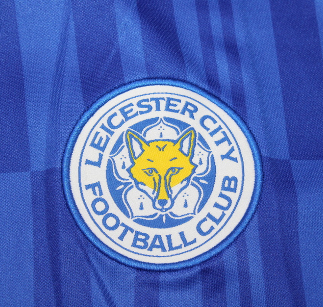 Leicester Local - 16/17