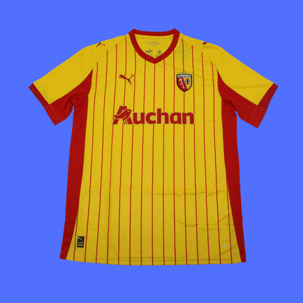 Lens Local - 25/26