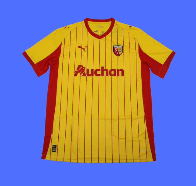 Lens Local - 25/26