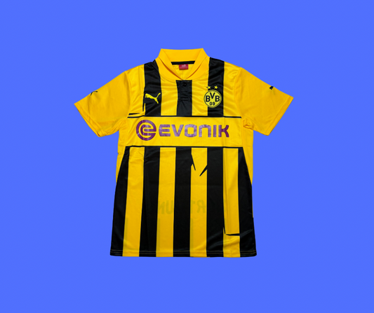 Borussia Dortmund Local 12/13 - EXPRESS