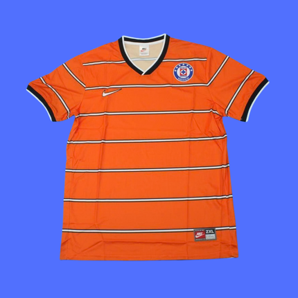 Cruz Azul Portero - 97