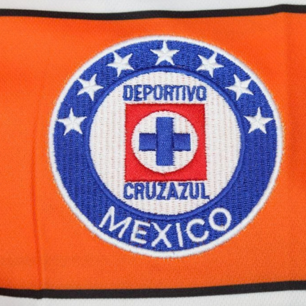 Cruz Azul Portero - 97