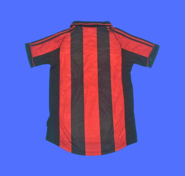 Milan Local - 98/99