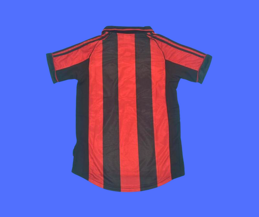 Milan Local - 98/99