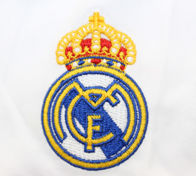 Real Madrid Local - 2018 Niño