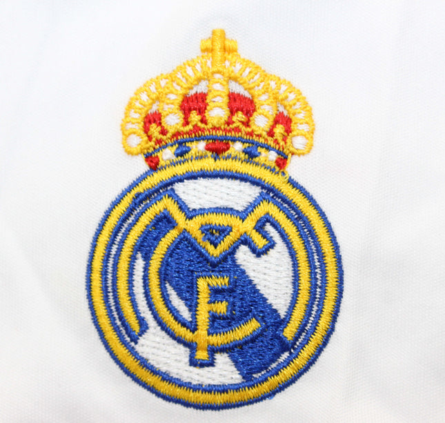 Real Madrid Local - 2018 Niño