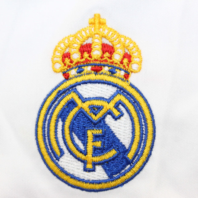 Real Madrid Local - 2018 Niño