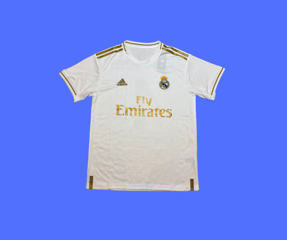 Real Madrid Local 19/20 - EXPRESS