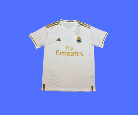 Real Madrid Local 19/20 - EXPRESS