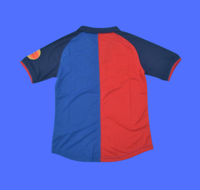 Barcelona Local - 99/00