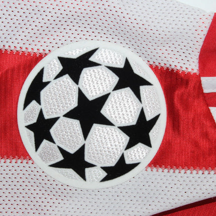 Bayern Múnich Local - 10/11
