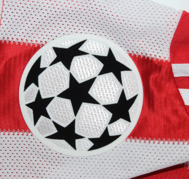 Bayern Múnich Local - 10/11