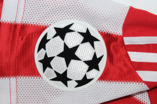 Bayern Múnich Local - 10/11