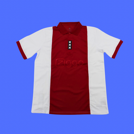 Ajax 125TH