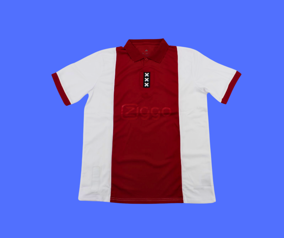 Ajax 125TH
