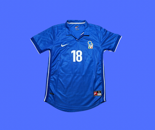 Italia Local 1998 - EXPRESS