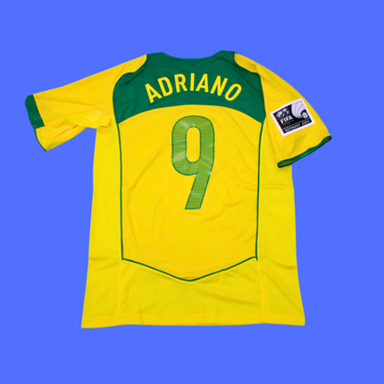 Brasil Local - 2004