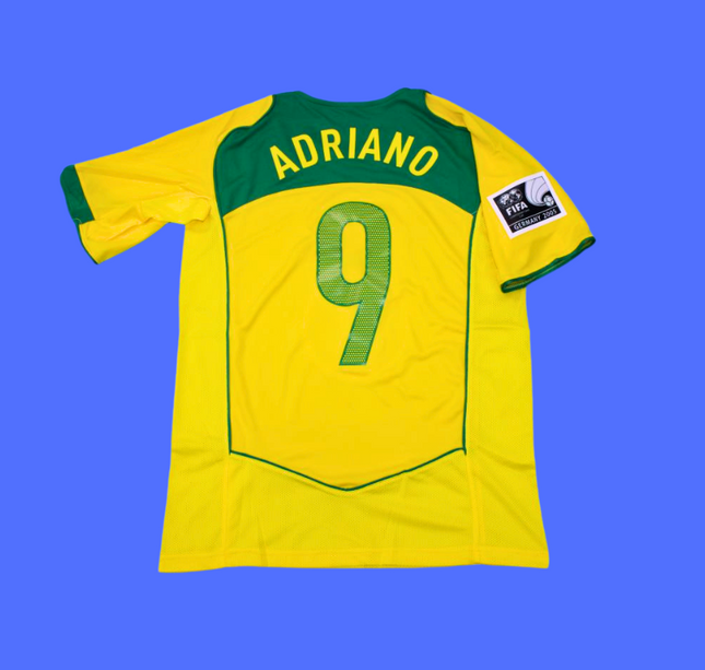 Brasil Local - 2004