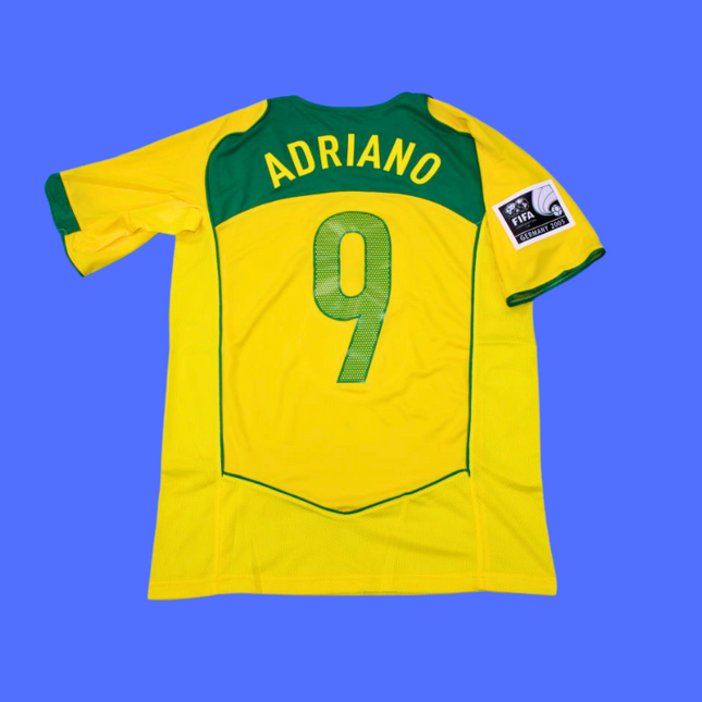 Brasil Local - 2004