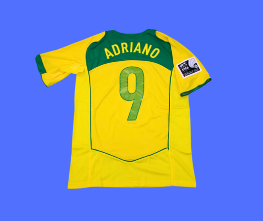 Brasil Local - 2004