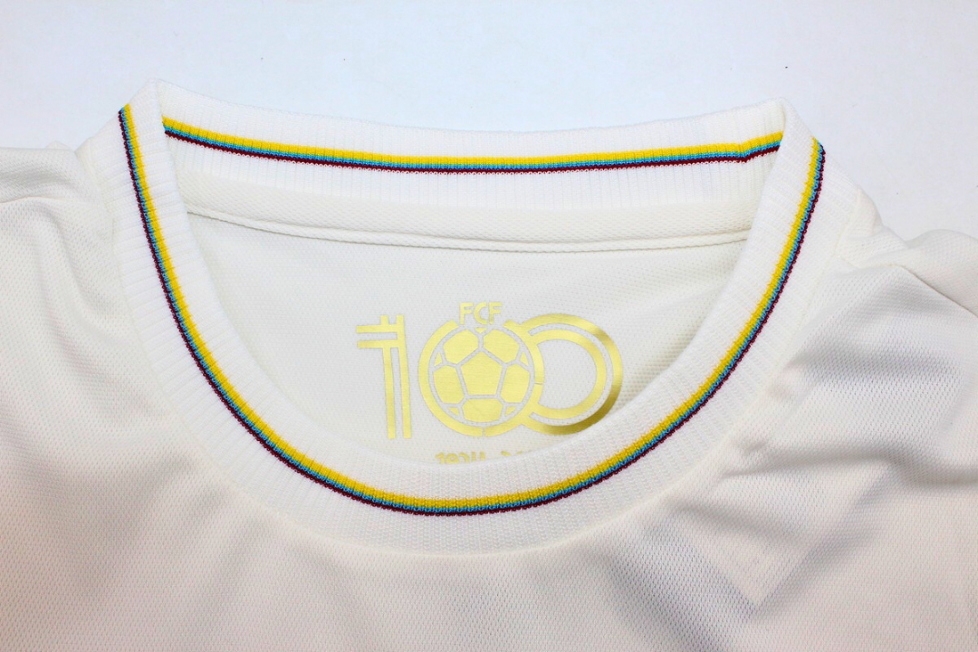 Colombia 100th™ Retro