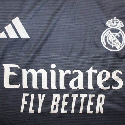 Real Madrid Visita - 25/26