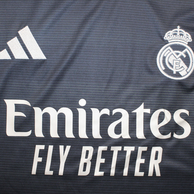 Real Madrid Visita - 25/26