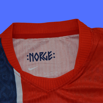 Noruega Local Mundial - 2026
