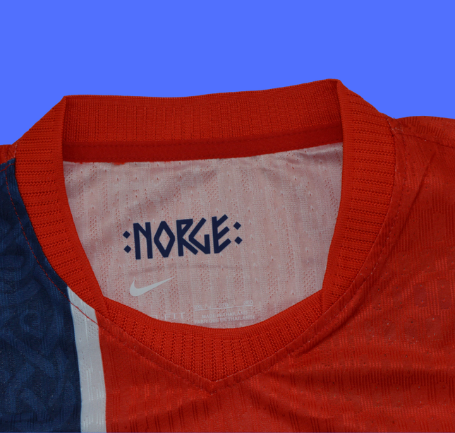 Noruega Local Mundial - 2026