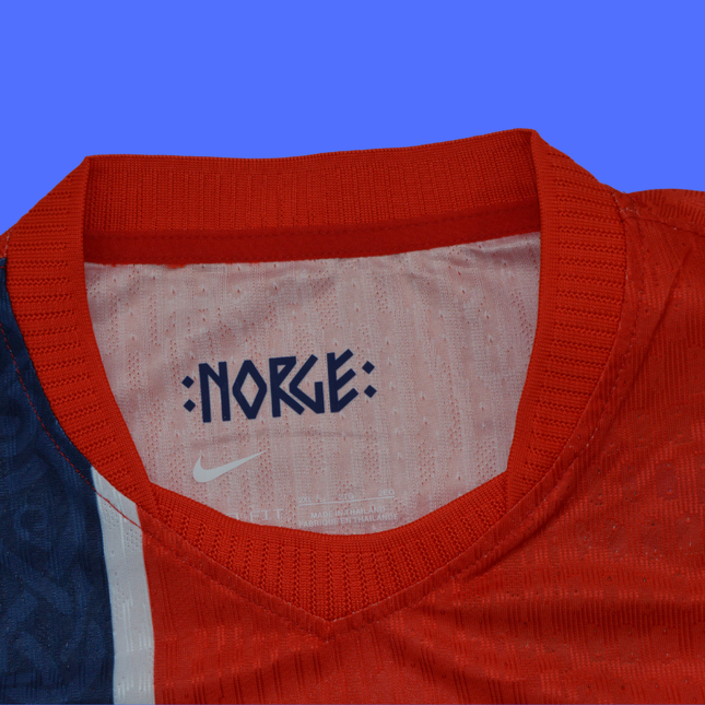Noruega Local Mundial - 2026