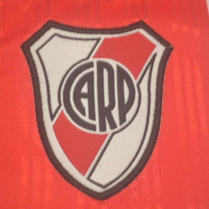 River Plate Visita - 95/96
