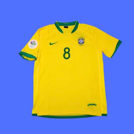 Brasil Local - 2006