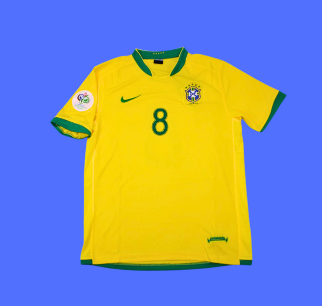 Brasil Local - 2006