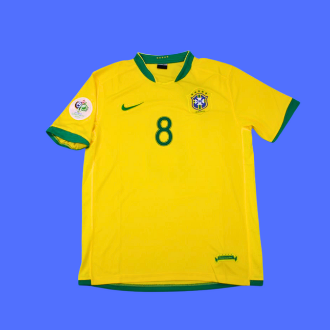 Brasil Local - 2006