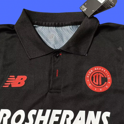 Toluca 3er kit - 24/25