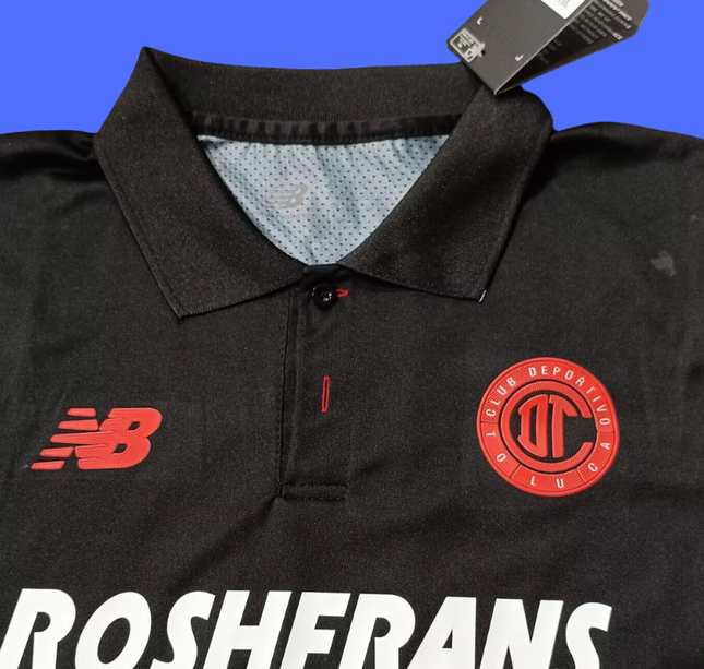 Toluca 3er kit - 24/25