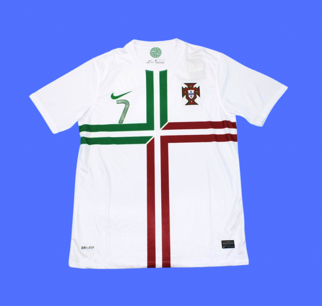 Portugal Visita - 11/12