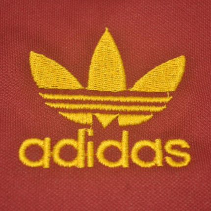 Roma Local - 91/92