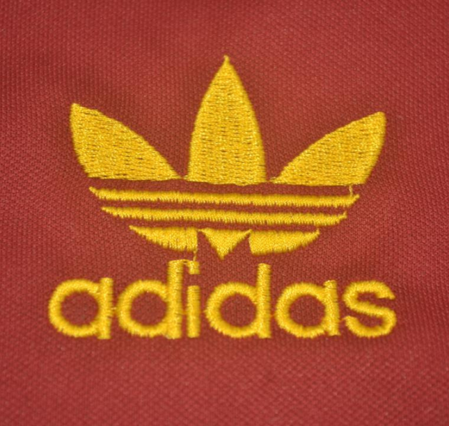 Roma Local - 91/92